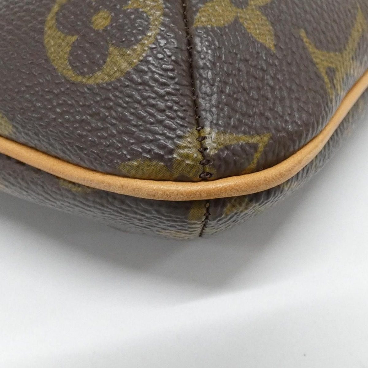 Louis Vuitton Monogram Musette Salsa Shoulder Bag — view 3