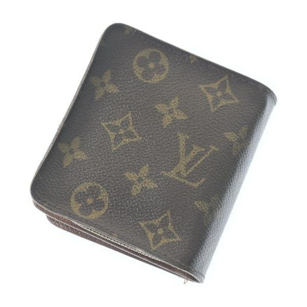 Louis Vuitton Wallet-coin Case — view 2