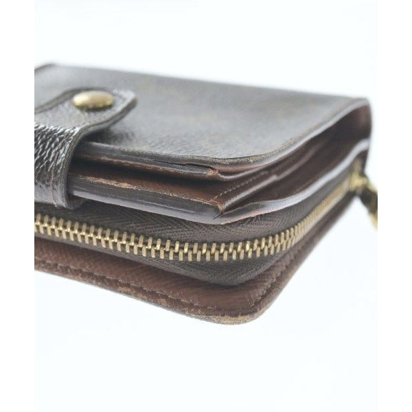 Louis Vuitton Wallet-coin Case — view 3
