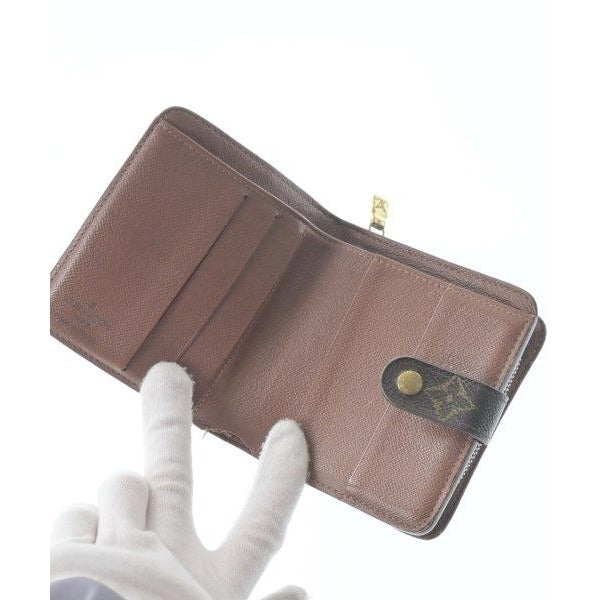 Louis Vuitton Wallet-coin Case — view 4