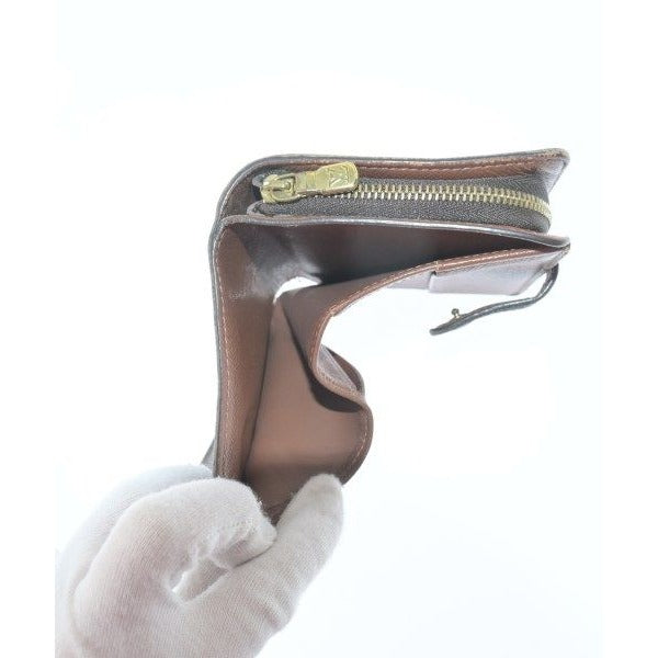 Louis Vuitton Wallet-coin Case — view 5