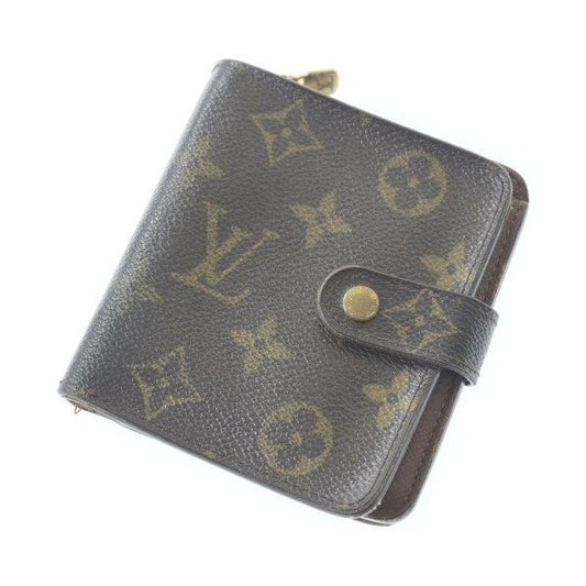 Louis Vuitton Wallet-coin Case