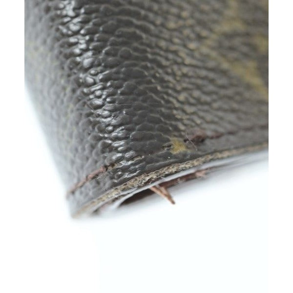 Louis Vuitton Wallet-coin Case — view 8