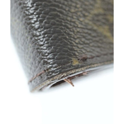 Louis Vuitton Wallet-coin Case — view 8