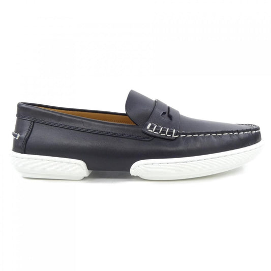 Hermes Shoes Black 40