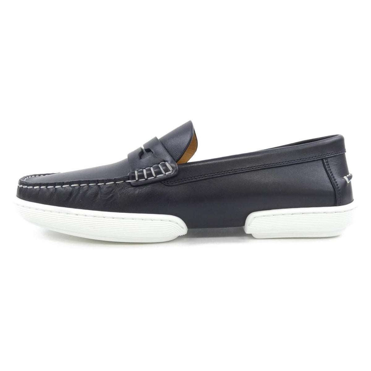 Hermes Shoes Black 40 — view 2
