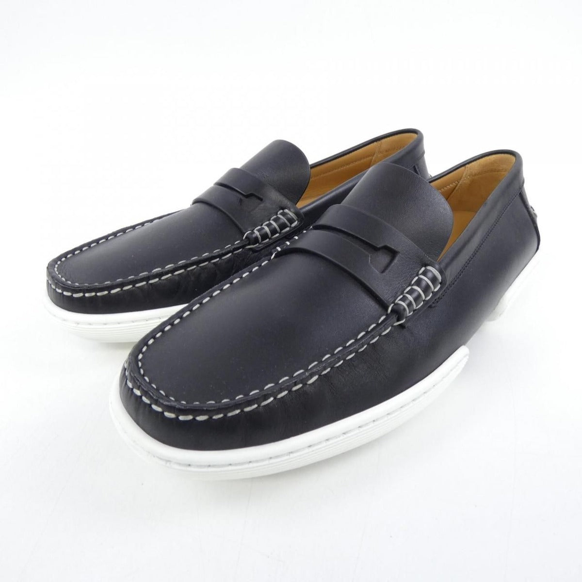 Hermes Shoes Black 40 — view 3