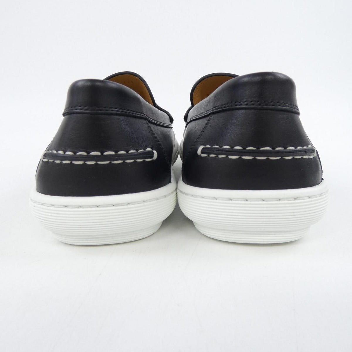 Hermes Shoes Black 40 — view 5