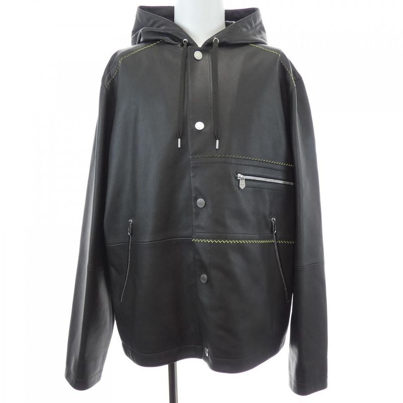 Hermes Size 50 Jacket