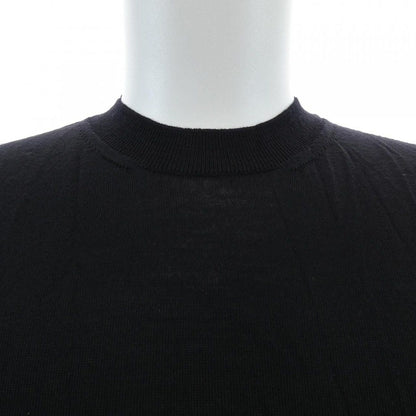 Dior Knit Sweater Black — view 5