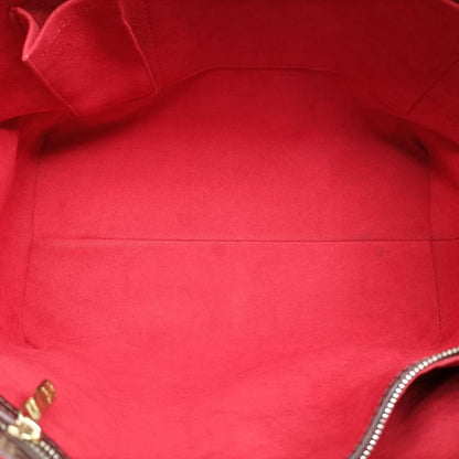 Louis Vuitton Hampstead GM Ebène Damier Canvas N51203 Sp2058