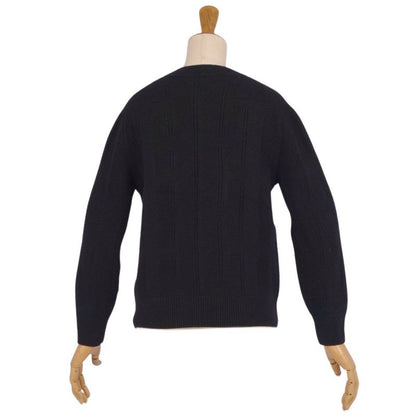 Hermes Knit 20AW Sweater Long Sleeve Long Sleeve