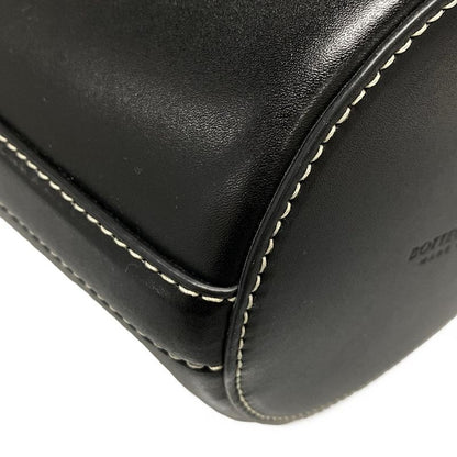 Bottega Veneta Handbag Sardine Bucket 765417 Black