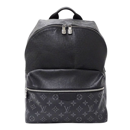Louis Vuitton Bags Men's Brand Backpack Taiga Lama Discovery Backpack PM