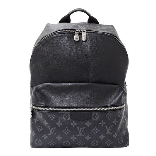 Louis Vuitton Bags Men's Brand Backpack Taiga Lama Discovery Backpack PM