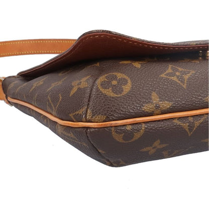 Louis Vuitton Musette Salsa Short Monogram Shoulder Bag Monogram Canvas M51258