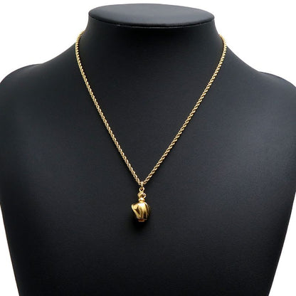 Christian Dior Gp Bottle Necklace
