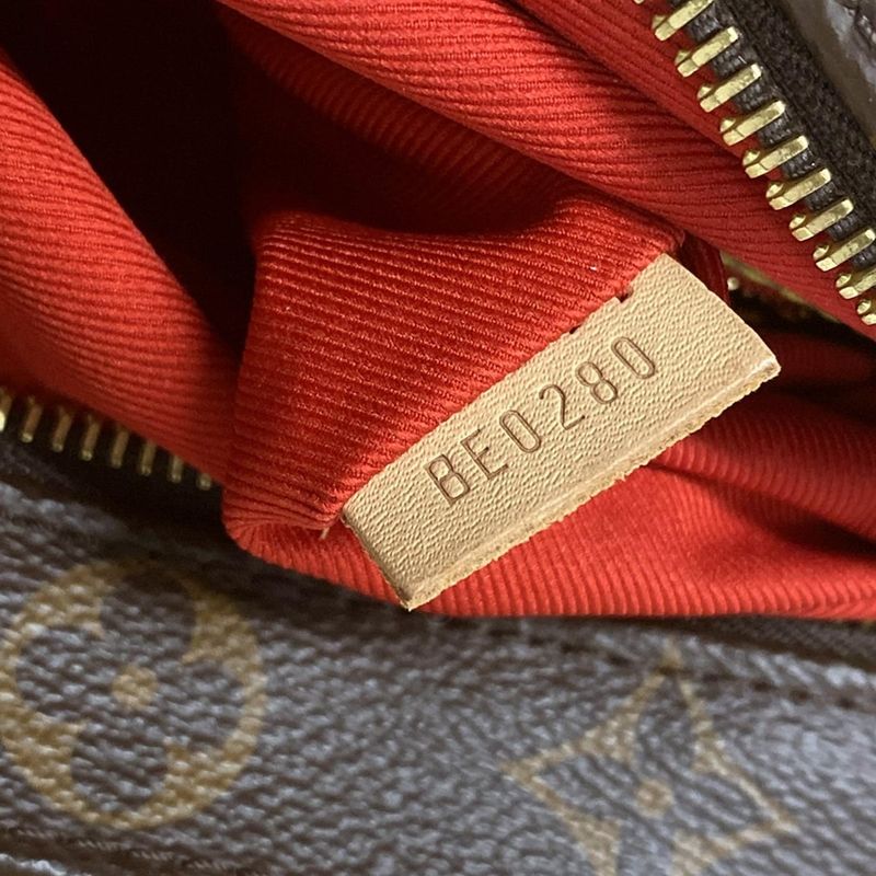 Louis Vuitton Shoulder Bag Monogram Carry It M45199 - Louis Vuitton