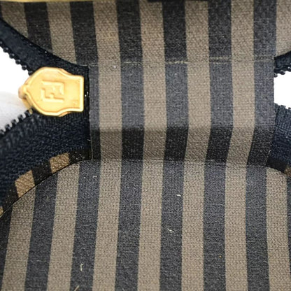 Fendi Pecan Makeup Pouch Mini Pouch Cosmetic Pouch 07bs050