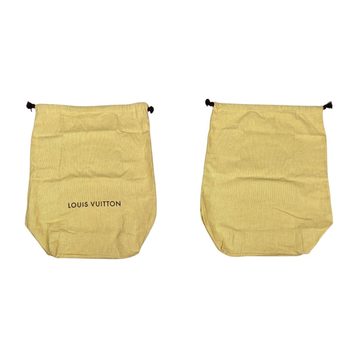 Louis Vuitton Monogram Monsouris GM Rucksack M51135 Brown