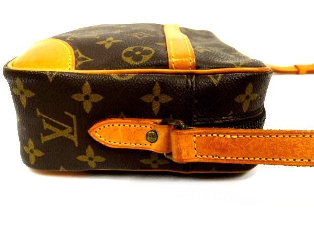 Vuitton - M51274 861 Monogram Trocadero 27 Women's Shoulder Bag Crossbody Louis