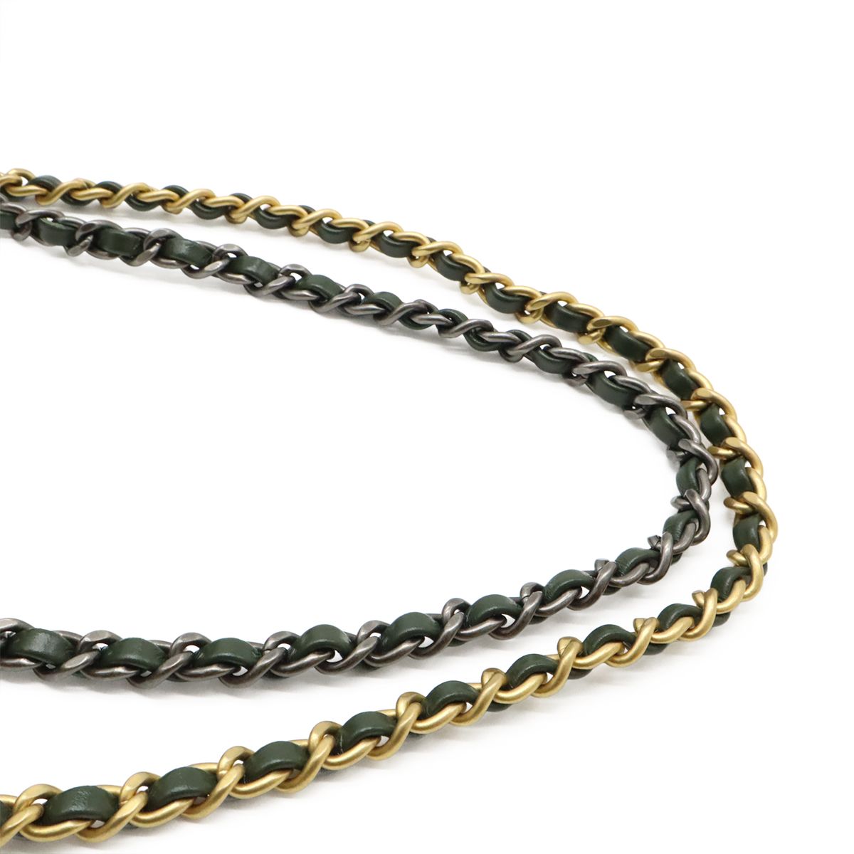 Chanel Gabrielle De Chanel Small Backpack Backpack Chain Shoulder Drawstring