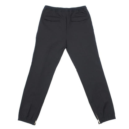 Dior BEE Embroidery Pants Bi-trousers 923c127a4422 Black Bee Zip