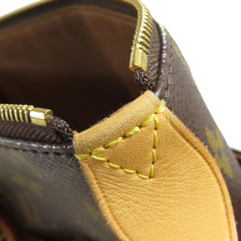 Louis Vuitton M56688 Totally PM Old Tote Bag Monogram Canvas Women