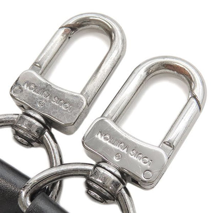 Louis Vuitton Shoulder Bag Trio Messenger Monogram Eclipse Canvas Monogram