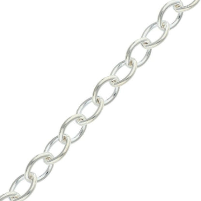 Hermes Reponse Response Chaine D'ancre Pendant Necklace Men's LG