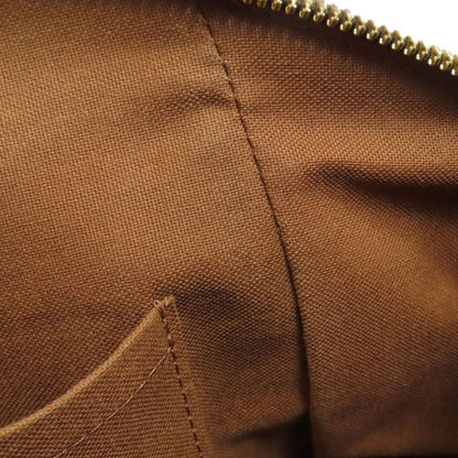 Louis Vuitton M40144 Tivoli GM Tote Bag Monogram Canvas Women