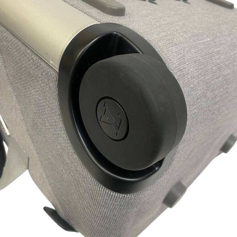 Louis Vuitton M20129 Horizon Soft 2R55 Monogram Carry Bag Brand Laptop Suitcase