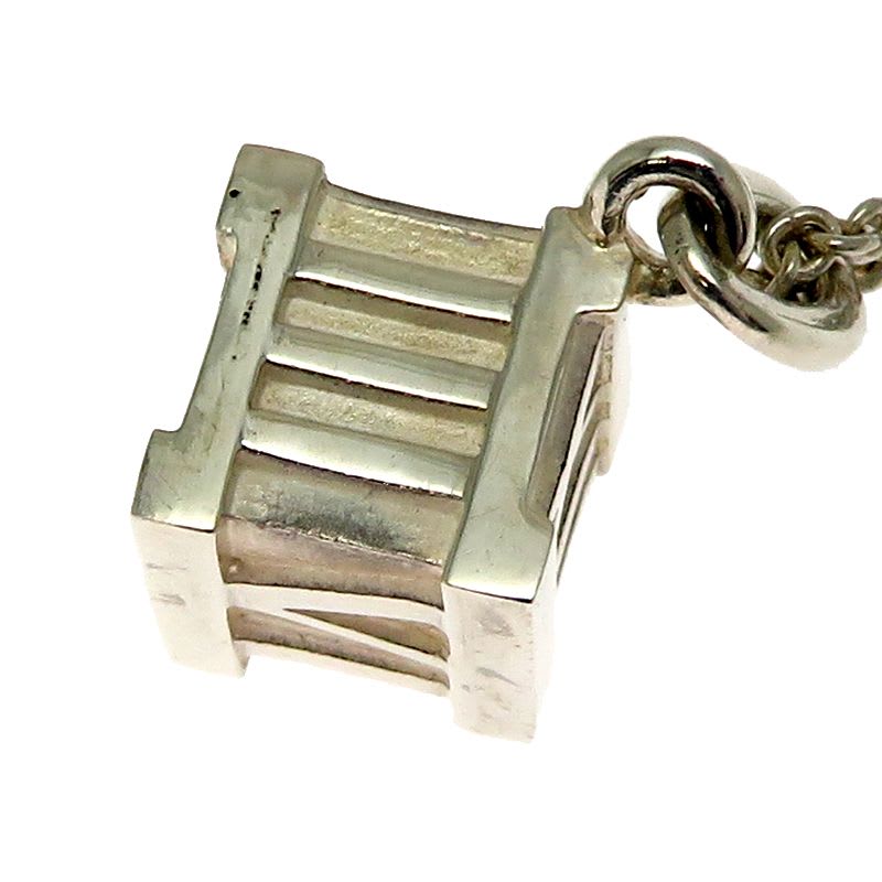 Tiffany & Co Atlas Necklace