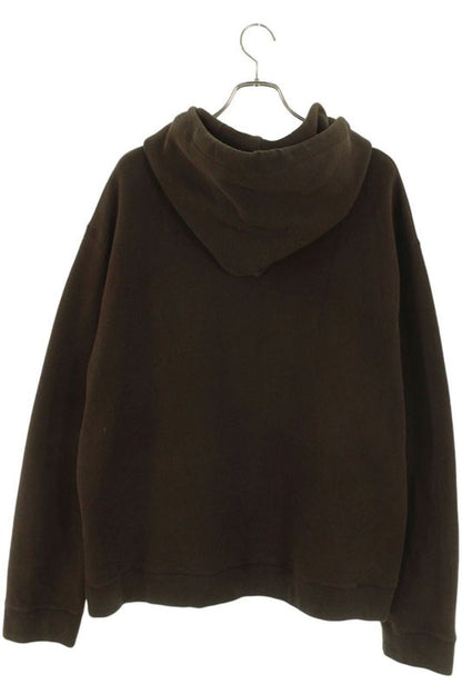 Louis Vuitton Rm232 CFJ Hpy76w Monogram Flower Stopper Pullover Hoodie Men's 5L