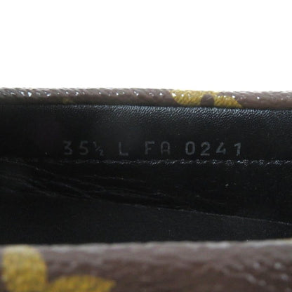 Louis Vuitton Gloria Line Monogram Reverse With Lvhardware Ribbon Design