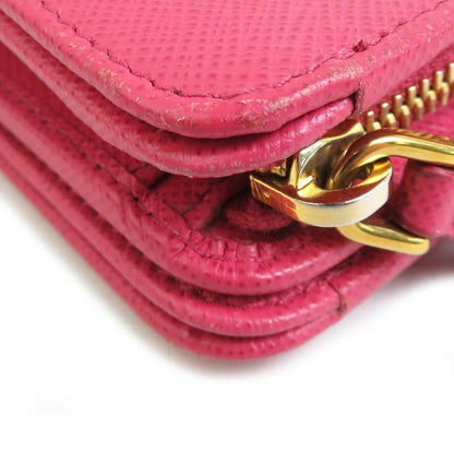 Prada Bifold Wallet