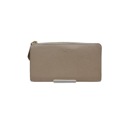 Louis Vuitton M63104 Taurillon Leather L-shape Portefeuille Comete Long Wallet