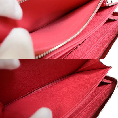 Louis Vuitton Zippy Wallet Monogram Empreinte Leather M68571 66eb325