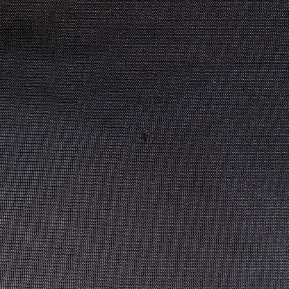 Fendi Logo Pie Pink Rayon Black Women's Short Sleeved T-shirt