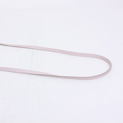 Hermes Onymetou Rose Dragee Leather Pink Shoulder Bag