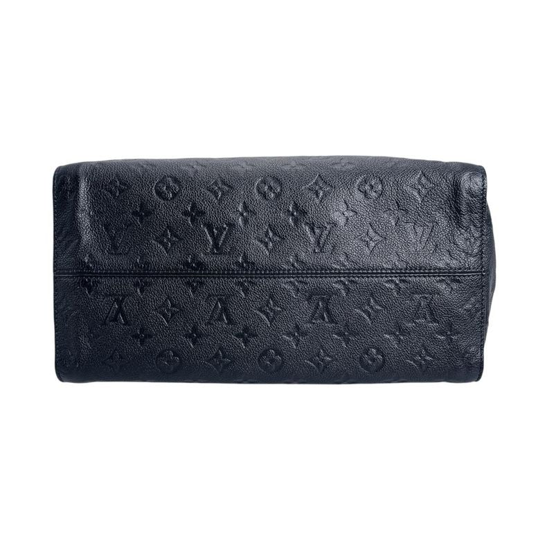 Louis Vuitton M93410 Empreinte 2-way Bag Lumineuse PM Tote Bag Louis Vuitton