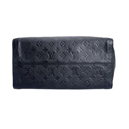 Louis Vuitton M93410 Empreinte 2-way Bag Lumineuse PM Tote Bag Louis Vuitton