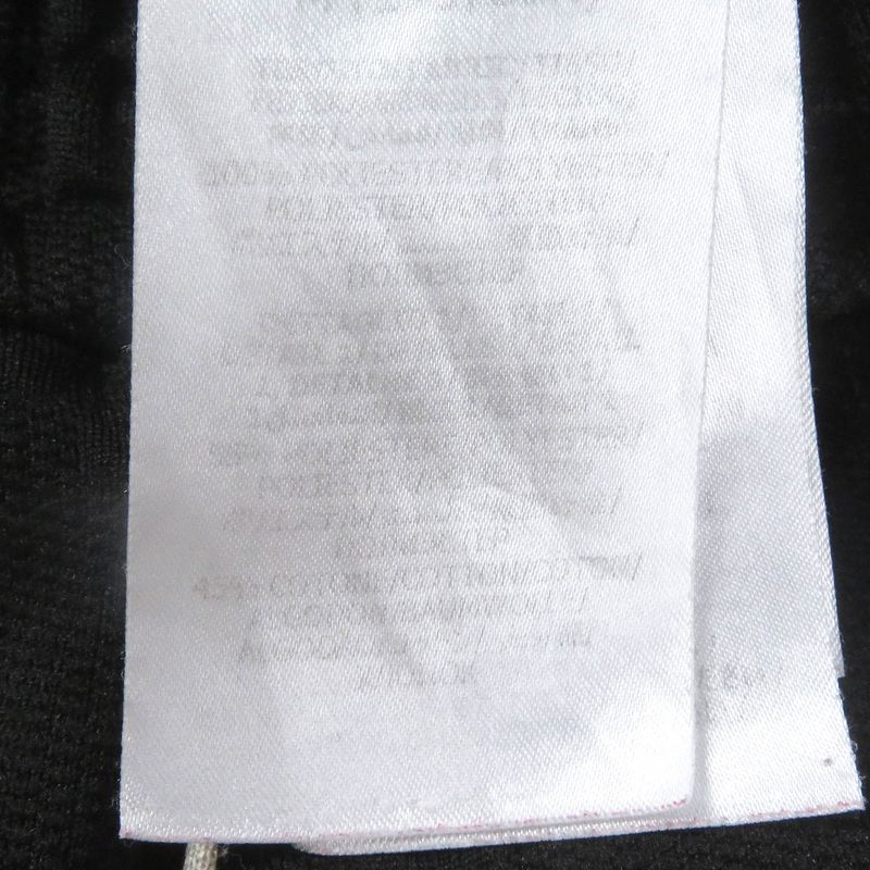 Gucci 663569 Webline GG Jacquard Jersey Jogging Trousers GG Jersey Jacquard