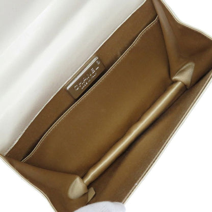 Chanel Rhinestone Clutch Bag