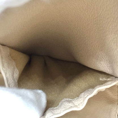 Louis Vuitton Spontini Monogram M47500 2way Handbag Shoulder Bag Ladies Brown