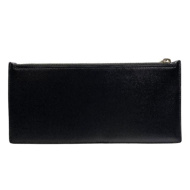 Saint Laurent Long Wallet Coin Case Coin Case Coin Case Card Case Wallet Long