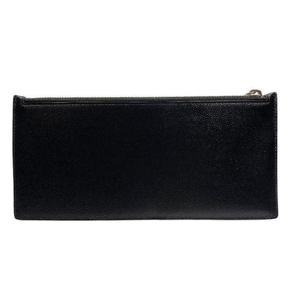 Saint Laurent Long Wallet Coin Case Coin Case Coin Case Card Case Wallet Long