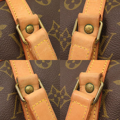 Louis Vuitton Sac Supr 35 Monogram M41626 Boston Bag LV 0134 Louis Vuitton