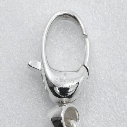 Gucci GG Silver 925 Ladies 19g Bracelet