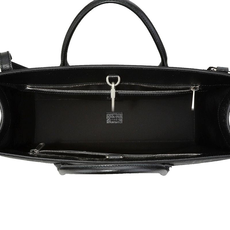 Gucci Tote Bag Off The Grid Black